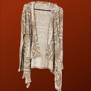 ❤️Final drop❤️Lightweight cardigan